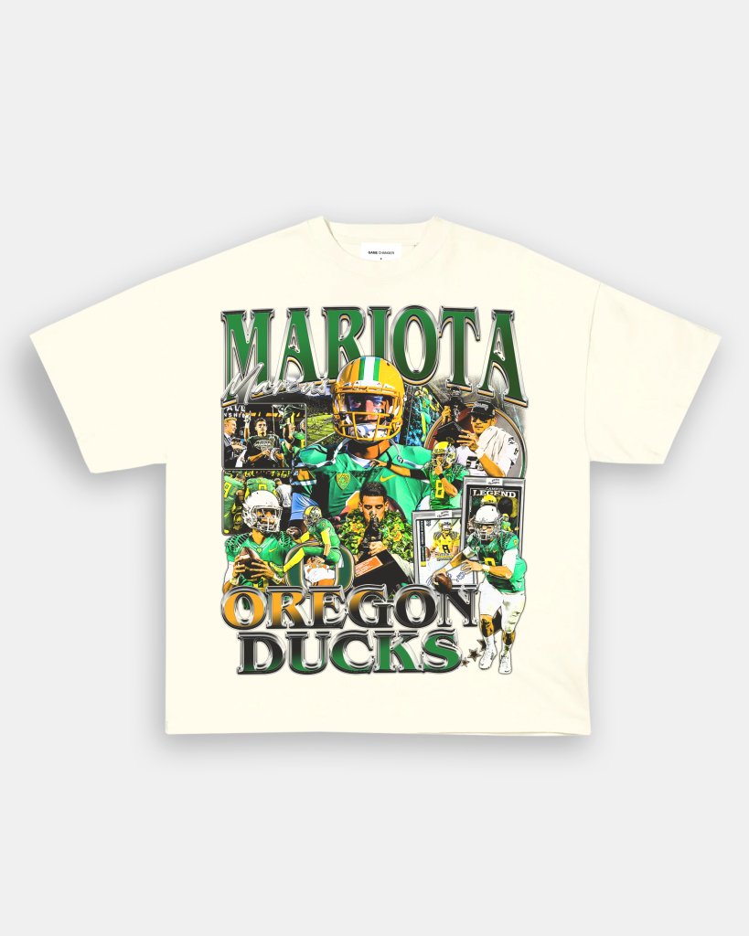 MARCUS MARIOTA TEE - WINS™ GAME CHANGERS TEE - WINS LA