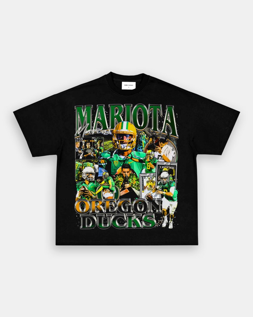 MARCUS MARIOTA TEE - WINS™ GAME CHANGERS TEE - WINS LA