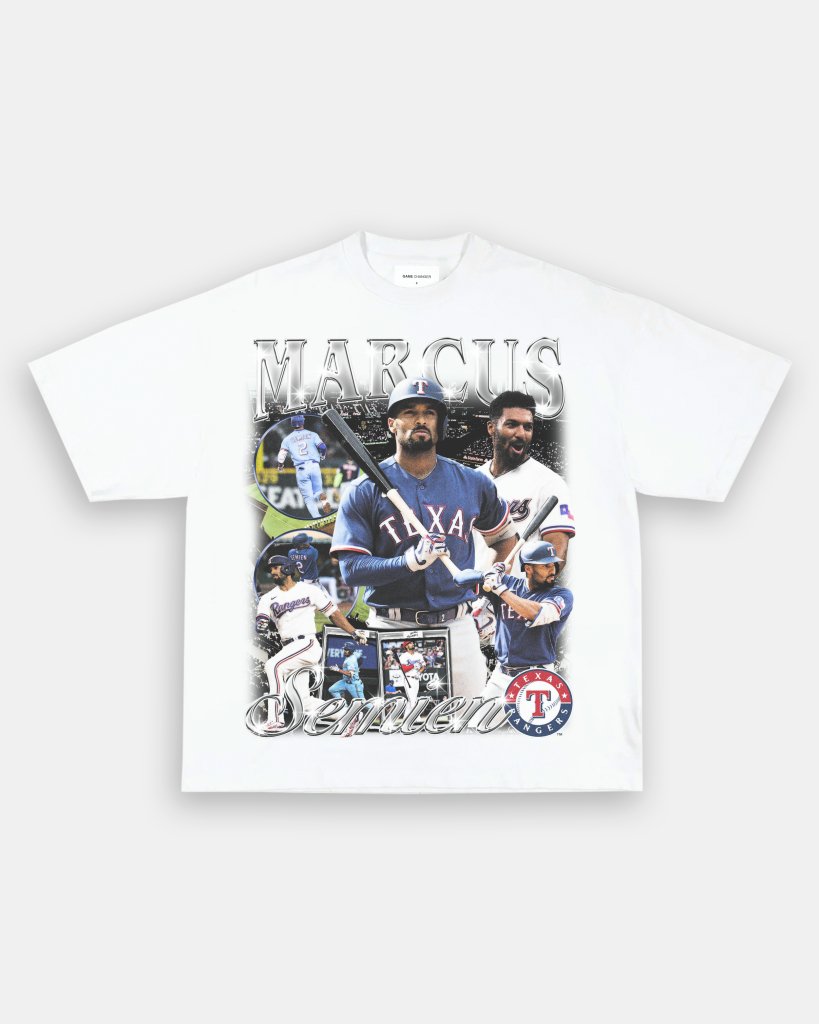 MARCUS SEMIEN TEE - WINS™ GAME CHANGERS TEE - WINS LA