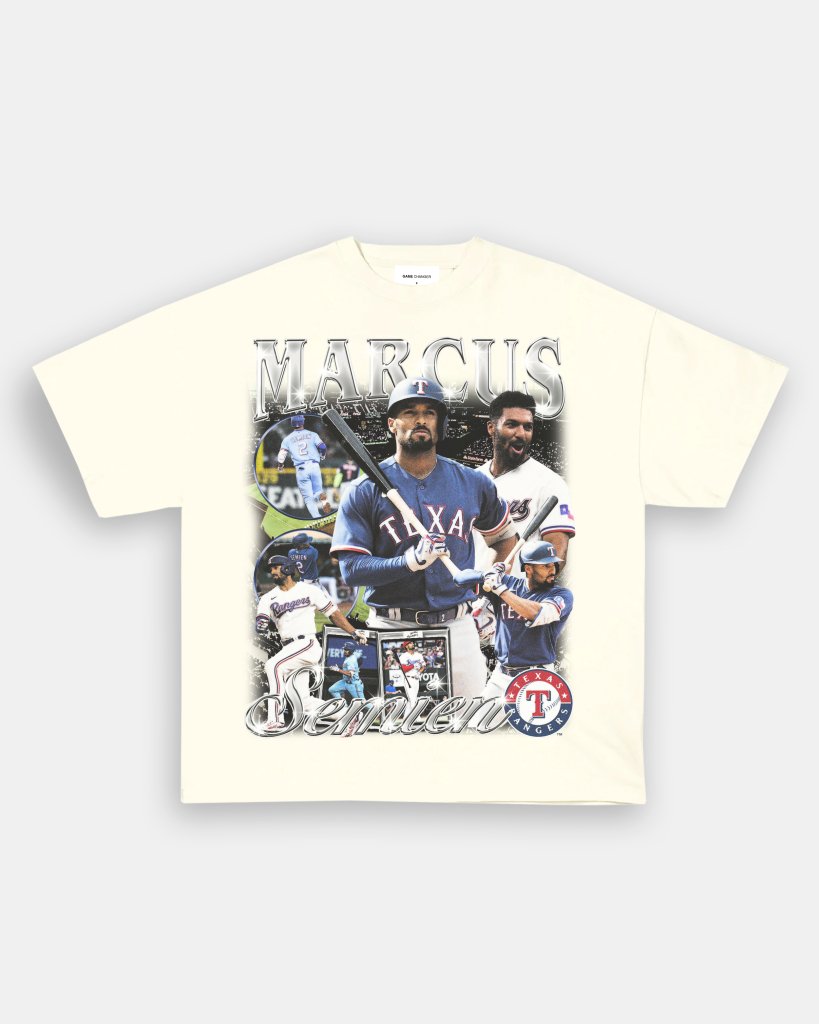 MARCUS SEMIEN TEE - WINS™ GAME CHANGERS TEE - WINS LA