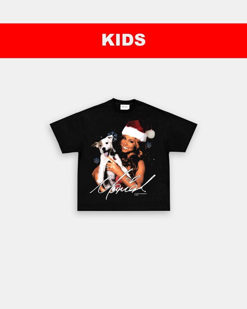 MARIAH V2 - KIDS TEE - WINS™ GAME CHANGERS TEE - WINS LA