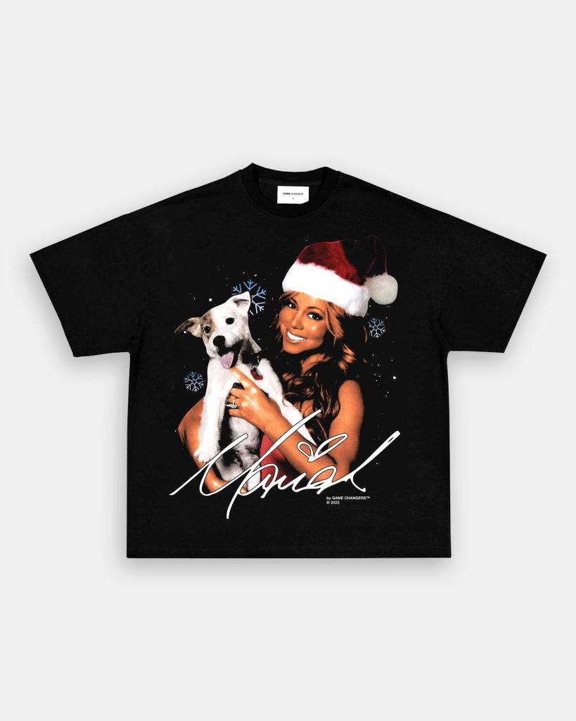 MARIAH V2 TEE - WINS™ GAME CHANGERS TEE - WINS LA