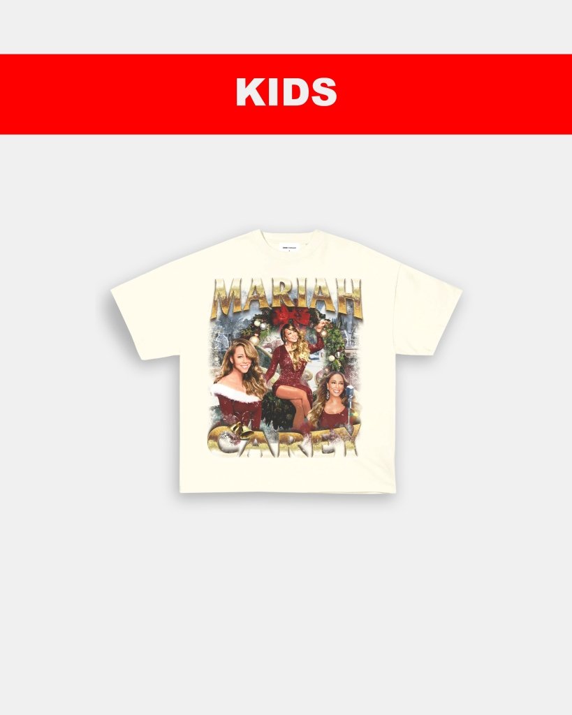 MARIAH V3 - KIDS TEE - WINS™ GAME CHANGERS TEE - WINS LA