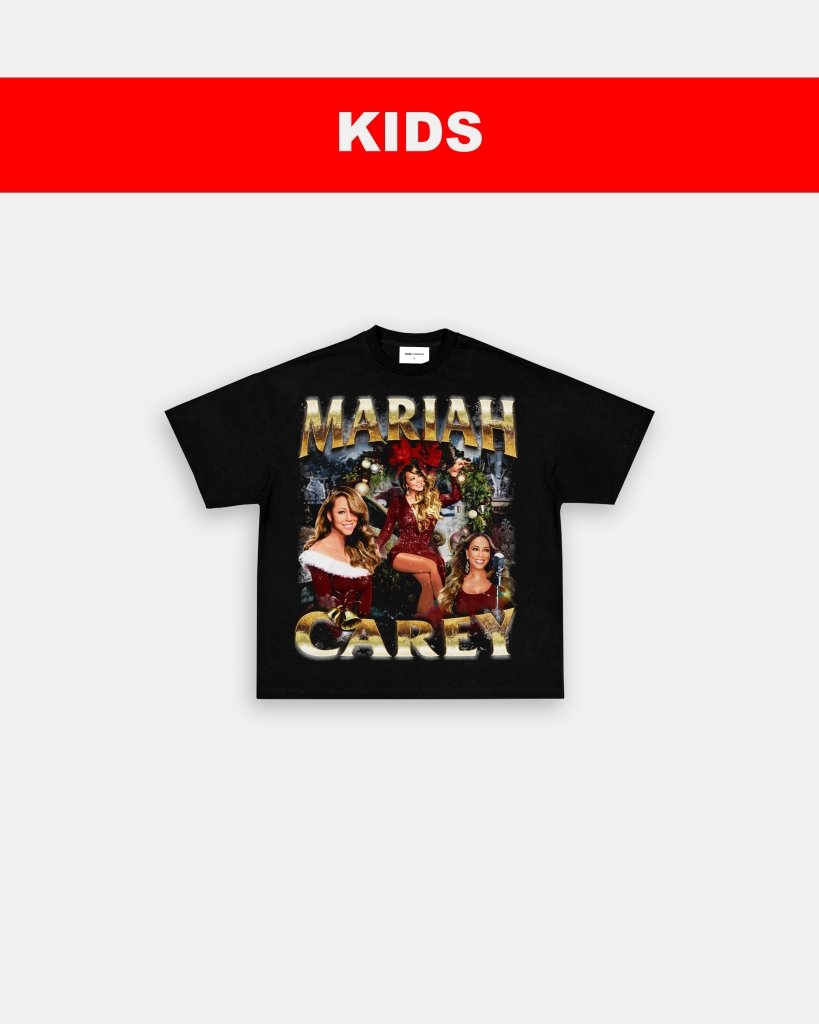 MARIAH V3 - KIDS TEE - WINS™ GAME CHANGERS TEE - WINS LA