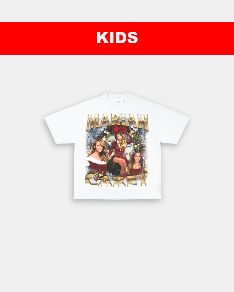 MARIAH V3 - KIDS TEE - WINS™ GAME CHANGERS TEE - WINS LA