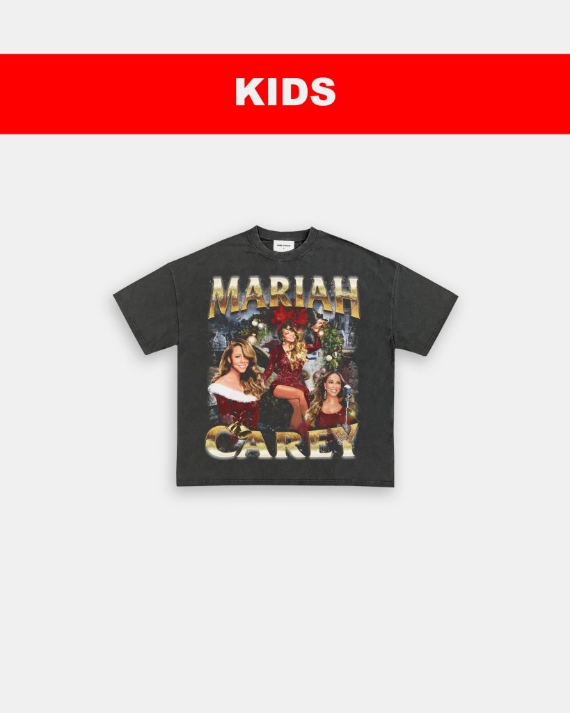 MARIAH V3 - KIDS TEE - WINS™ GAME CHANGERS TEE - WINS LA