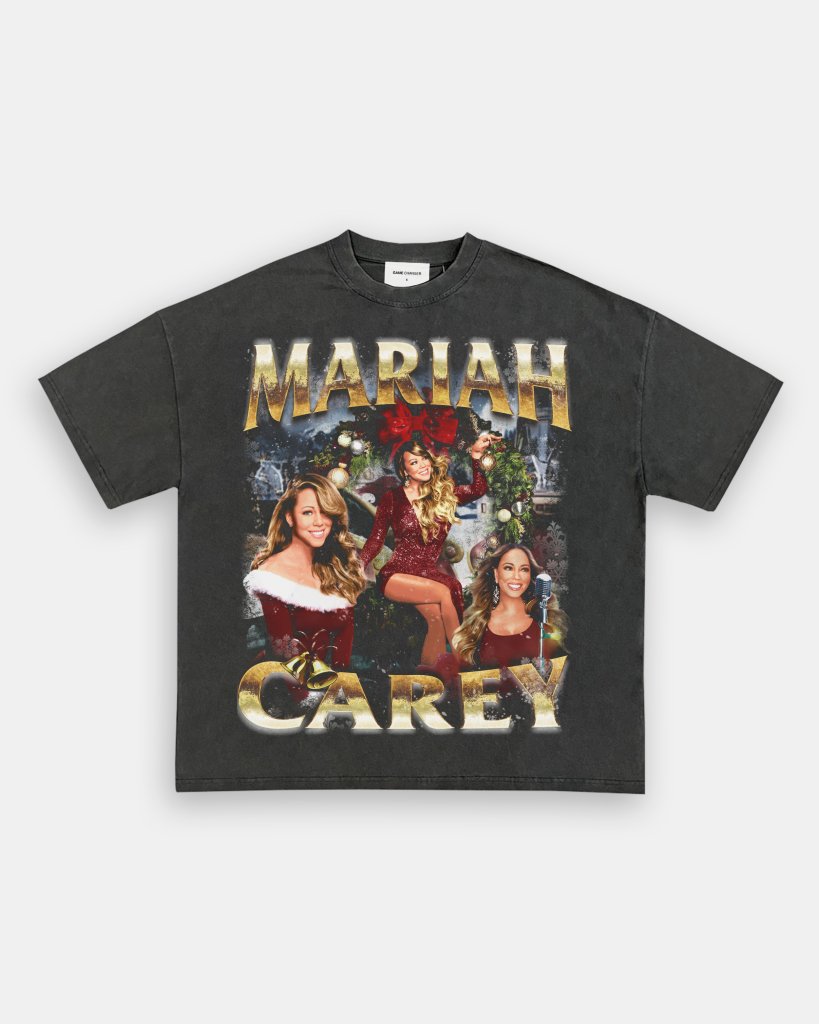 MARIAH V3 TEE - WINS™ GAME CHANGERS TEE - WINS LA