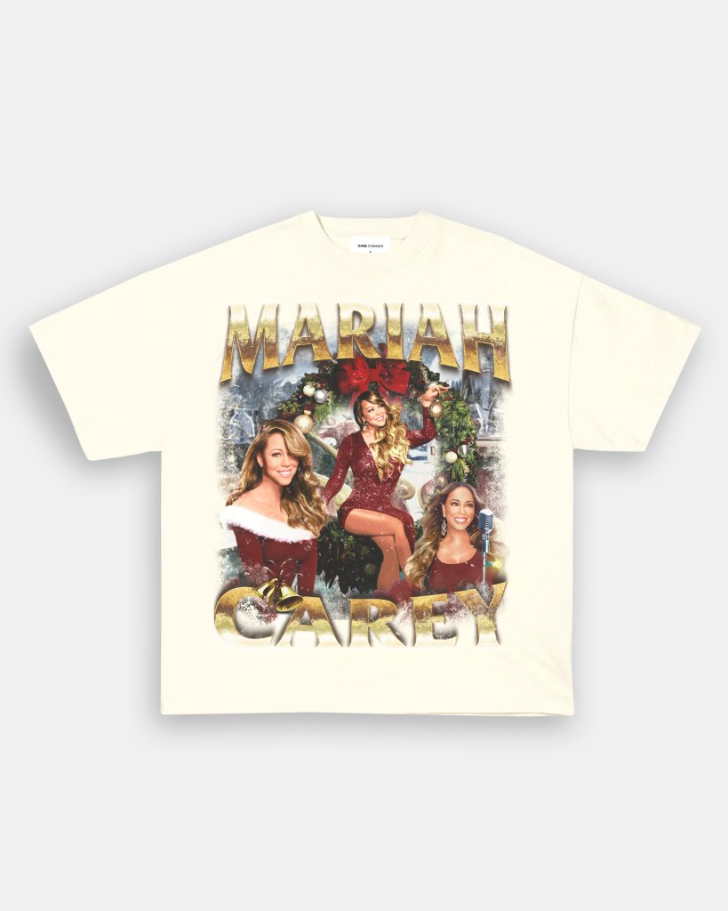 MARIAH V3 TEE - WINS™ GAME CHANGERS TEE - WINS LA