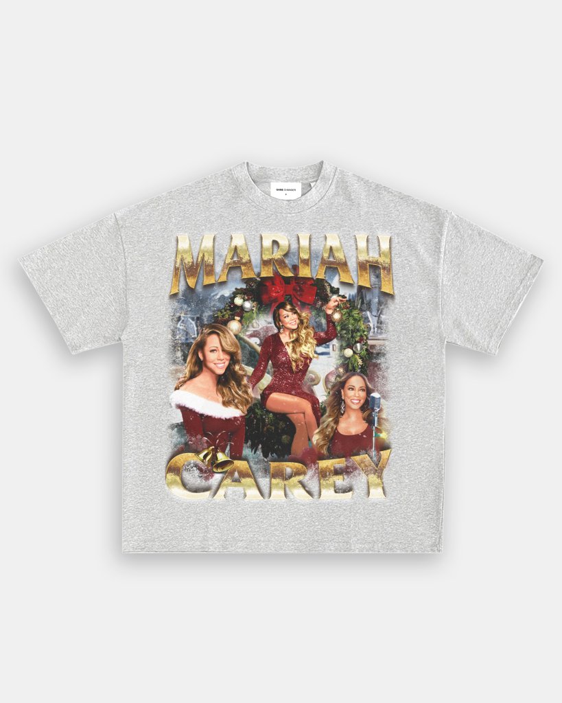 MARIAH V3 TEE - WINS™ GAME CHANGERS TEE - WINS LA