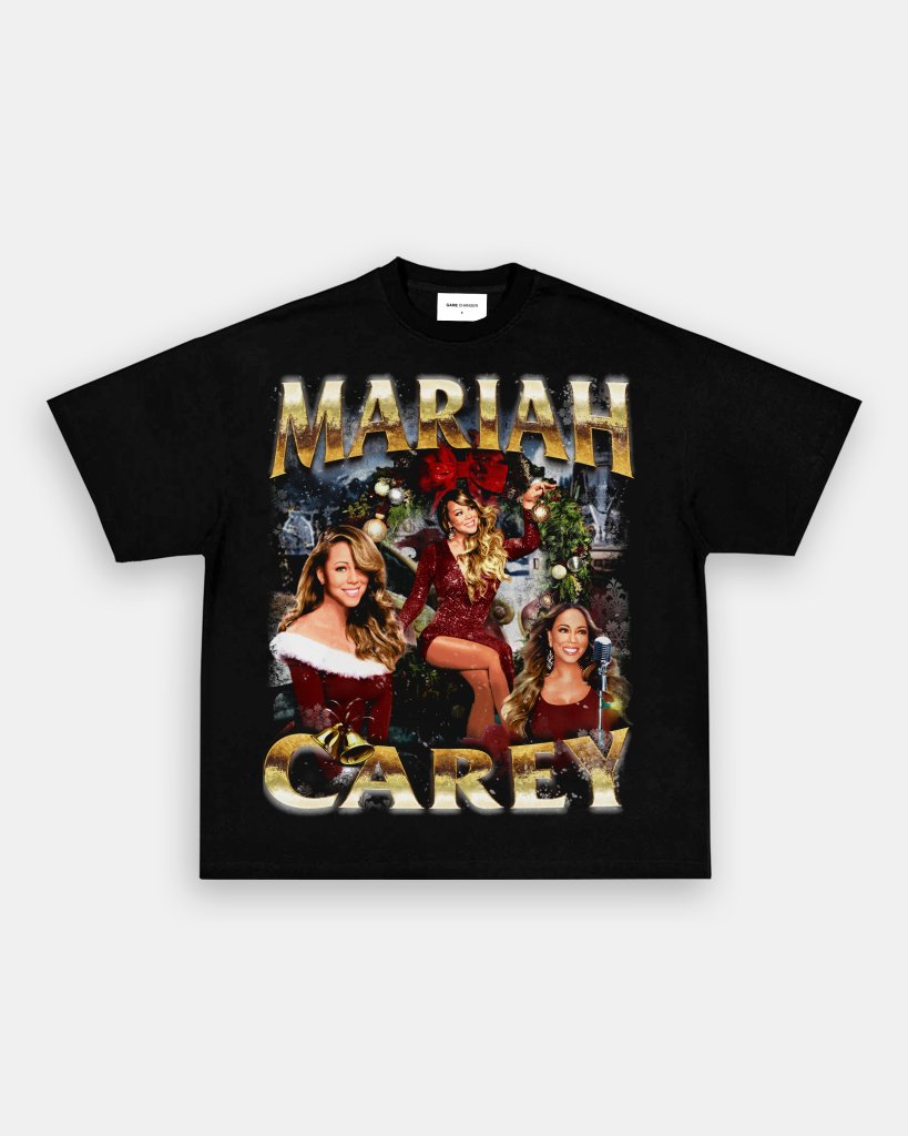 MARIAH V3 TEE - WINS™ GAME CHANGERS TEE - WINS LA