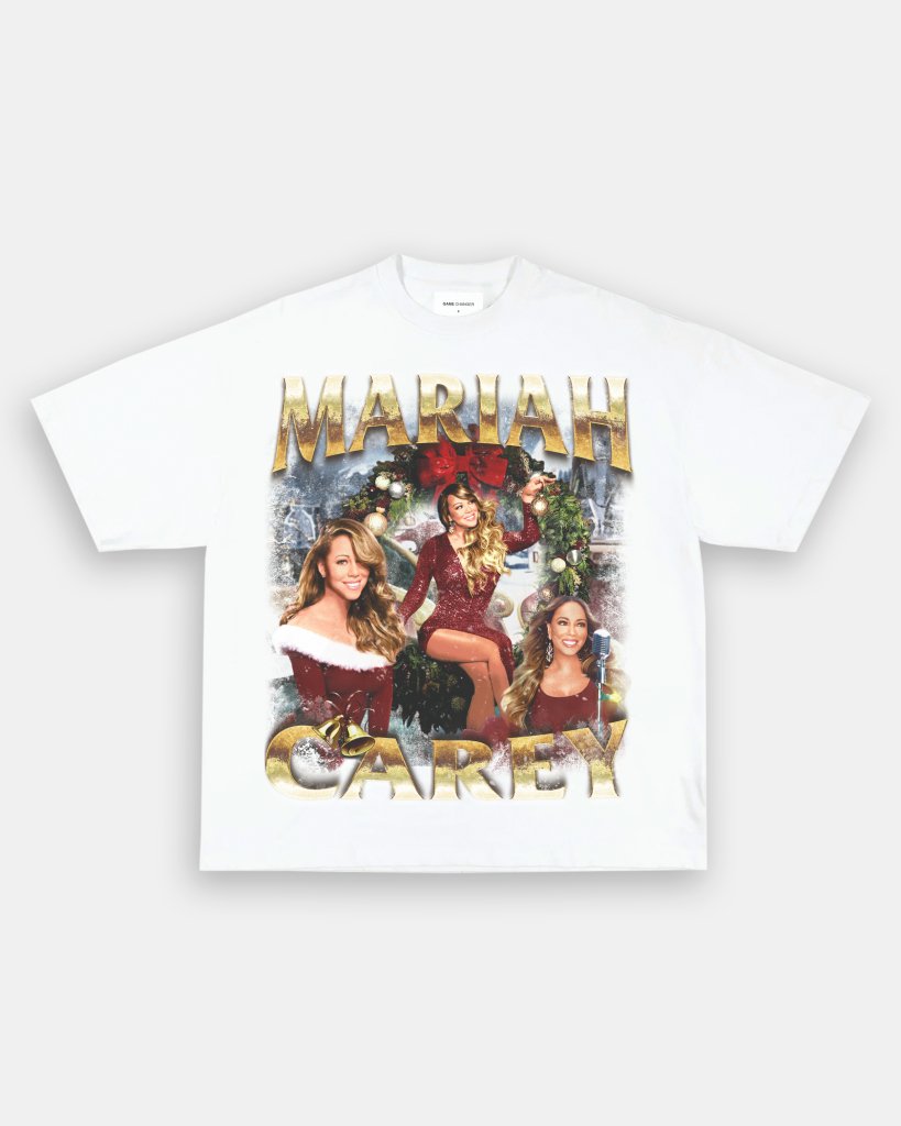 MARIAH V3 TEE - WINS™ GAME CHANGERS TEE - WINS LA