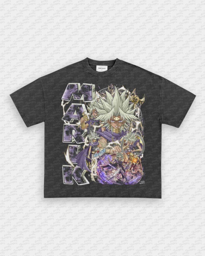 MARIK TEE - WINS™ GAME CHANGERS TEE - WINS LA