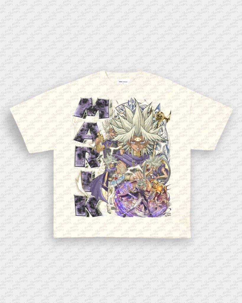 MARIK TEE - WINS™ GAME CHANGERS TEE - WINS LA