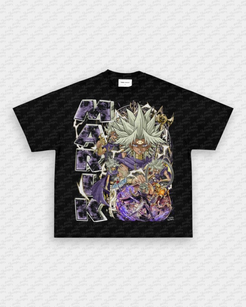 MARIK TEE - WINS™ GAME CHANGERS TEE - WINS LA