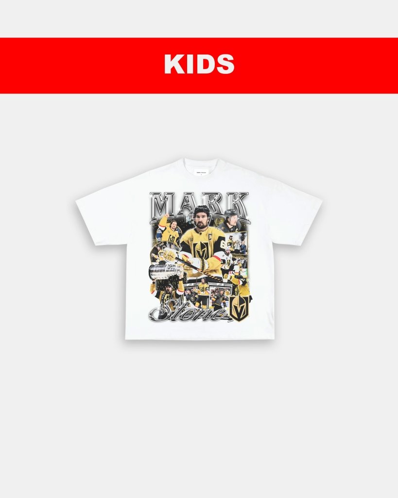 MARK STONE - KIDS TEE - WINS™ GAME CHANGERS TEE - WINS LA