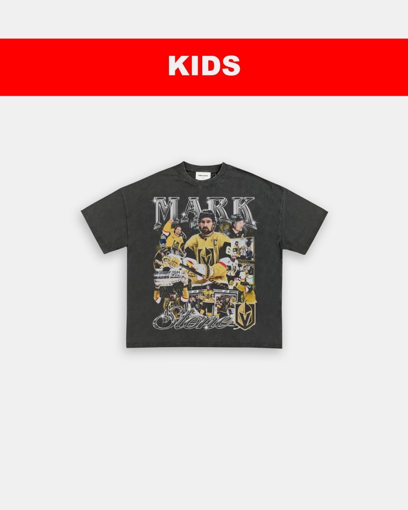 MARK STONE - KIDS TEE - WINS™ GAME CHANGERS TEE - WINS LA