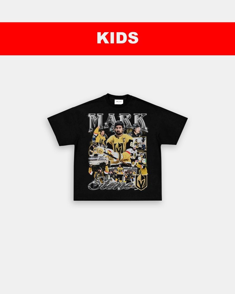 MARK STONE - KIDS TEE - WINS™ GAME CHANGERS TEE - WINS LA