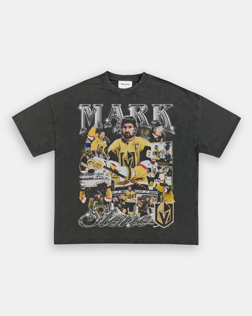 MARK STONE TEE - WINS™ GAME CHANGERS TEE - WINS LA