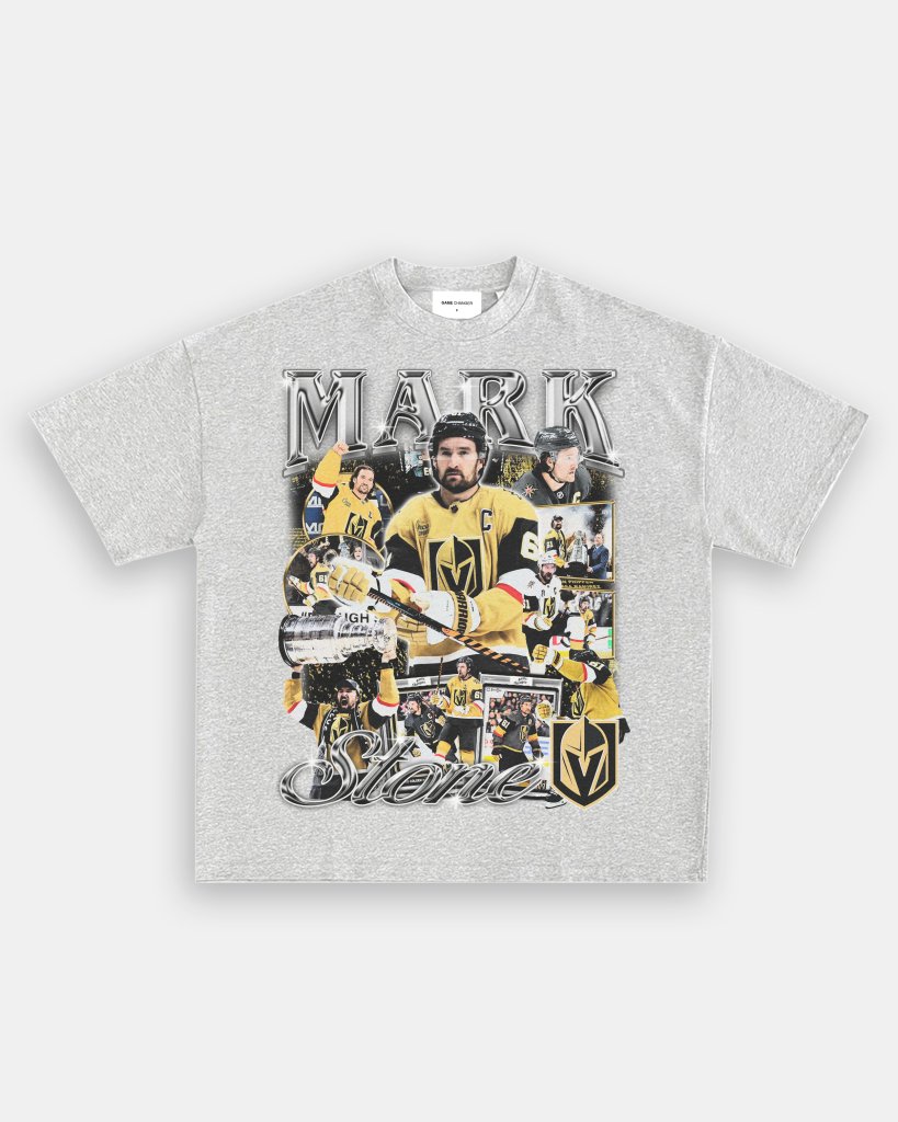 MARK STONE TEE - WINS™ GAME CHANGERS TEE - WINS LA