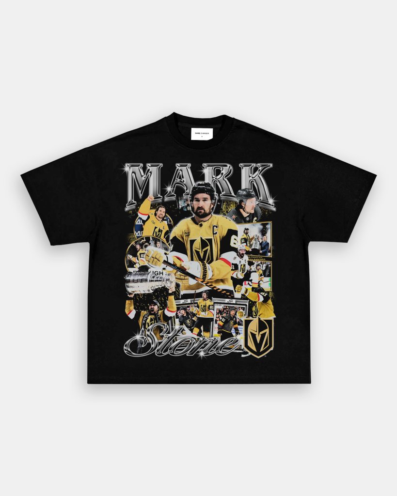 MARK STONE TEE - WINS™ GAME CHANGERS TEE - WINS LA