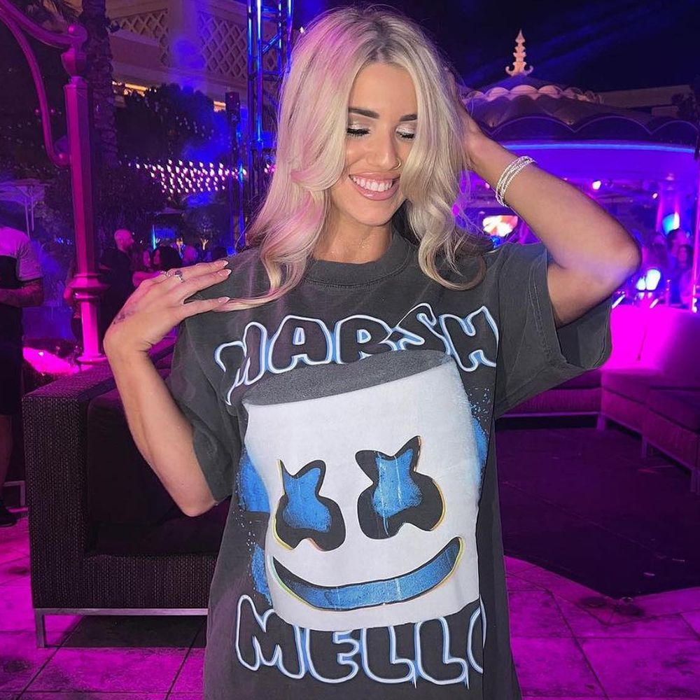 MARSHMELLO 2 TEE - WINS™ GAME CHANGERS TEE - WINS LA