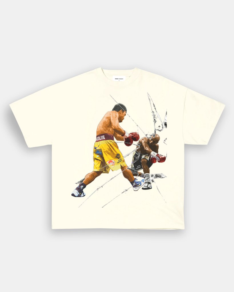 MAYPAC TEE - WINS™ GAME CHANGERS TEE - WINS LA