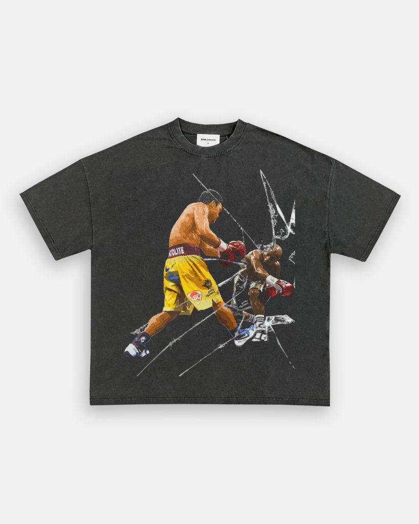 MAYPAC TEE - WINS™ GAME CHANGERS TEE - WINS LA