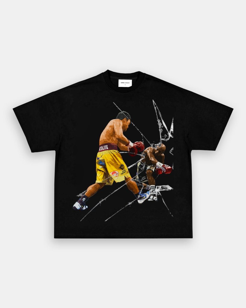 MAYPAC TEE - WINS™ GAME CHANGERS TEE - WINS LA