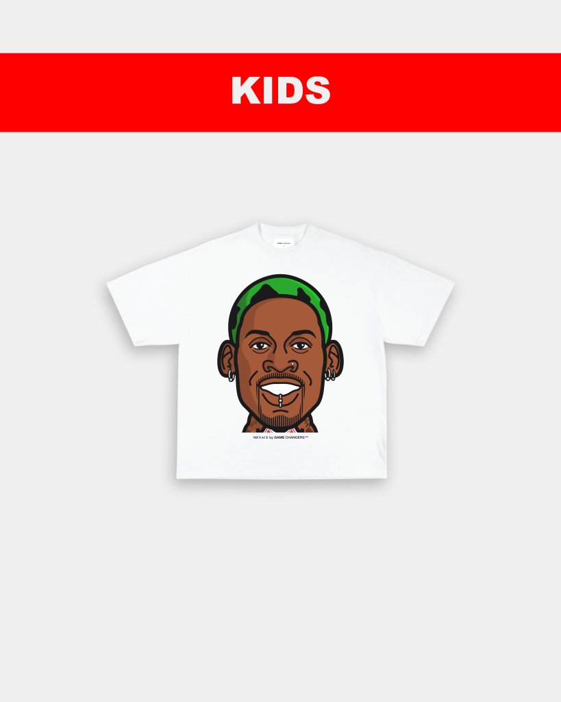 MENACE - KIDS TEE - WINS™ GAME CHANGERS TEE - WINS LA