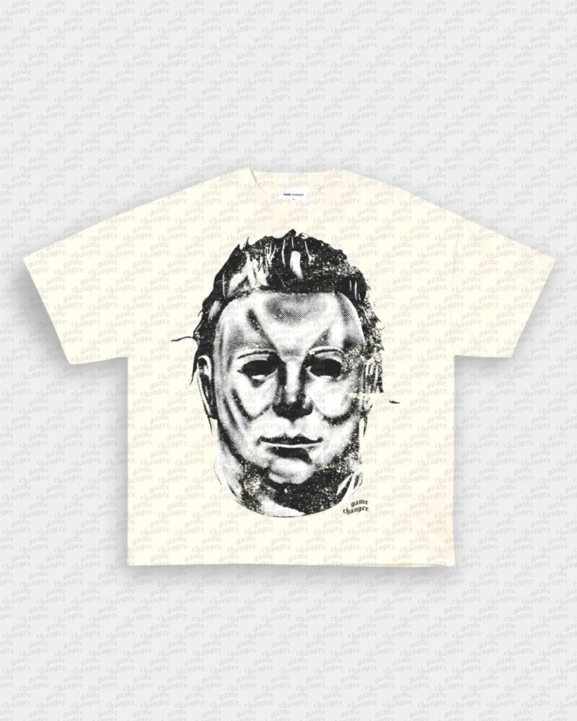 MICHAEL MYERS V7 TEE - WINS™ GAME CHANGERS TEE - WINS LA