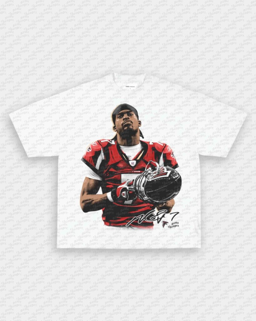 MICHAEL VICK V2 TEE - WINS™ GAME CHANGERS TEE - WINS LA