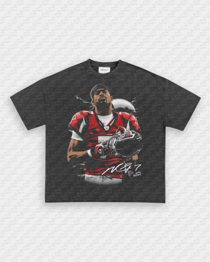 MICHAEL VICK V2 TEE - WINS™ GAME CHANGERS TEE - WINS LA