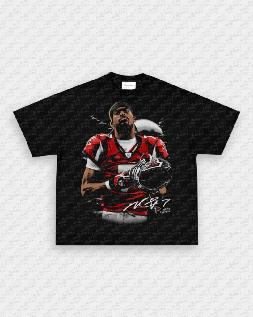 MICHAEL VICK V2 TEE - WINS™ GAME CHANGERS TEE - WINS LA