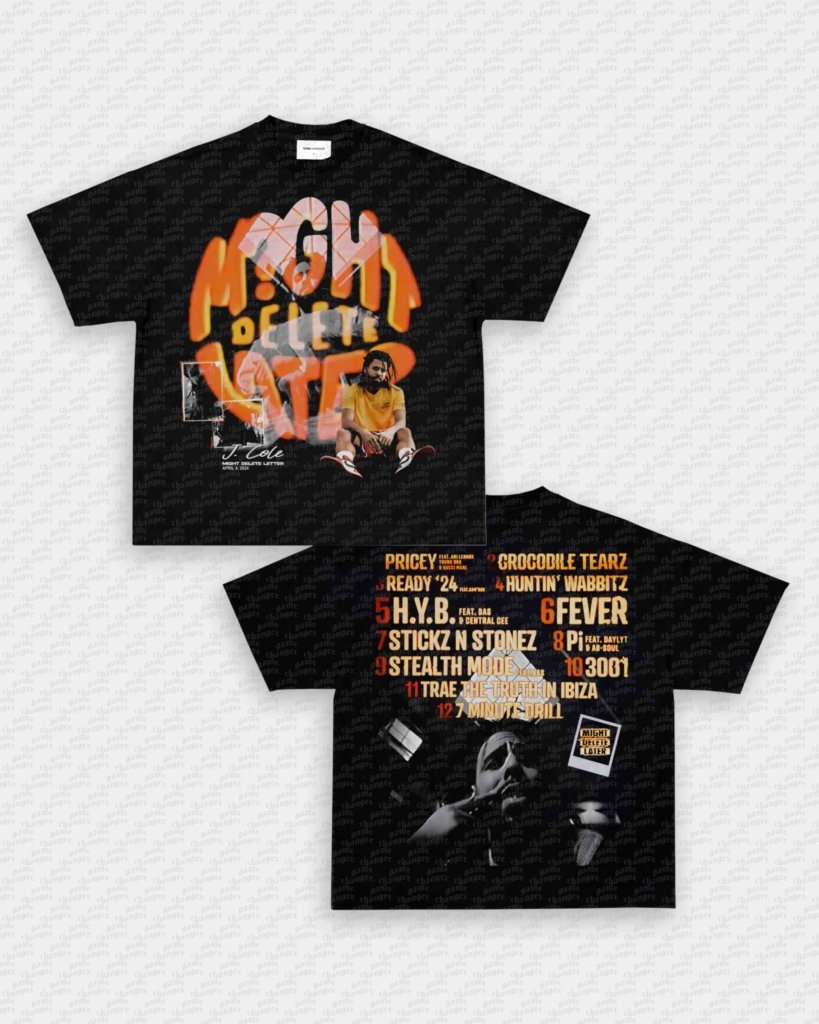 MIGHT DELETE LATER TEE - [DS] - WINS™ GAME CHANGERS TEE - WINS LA