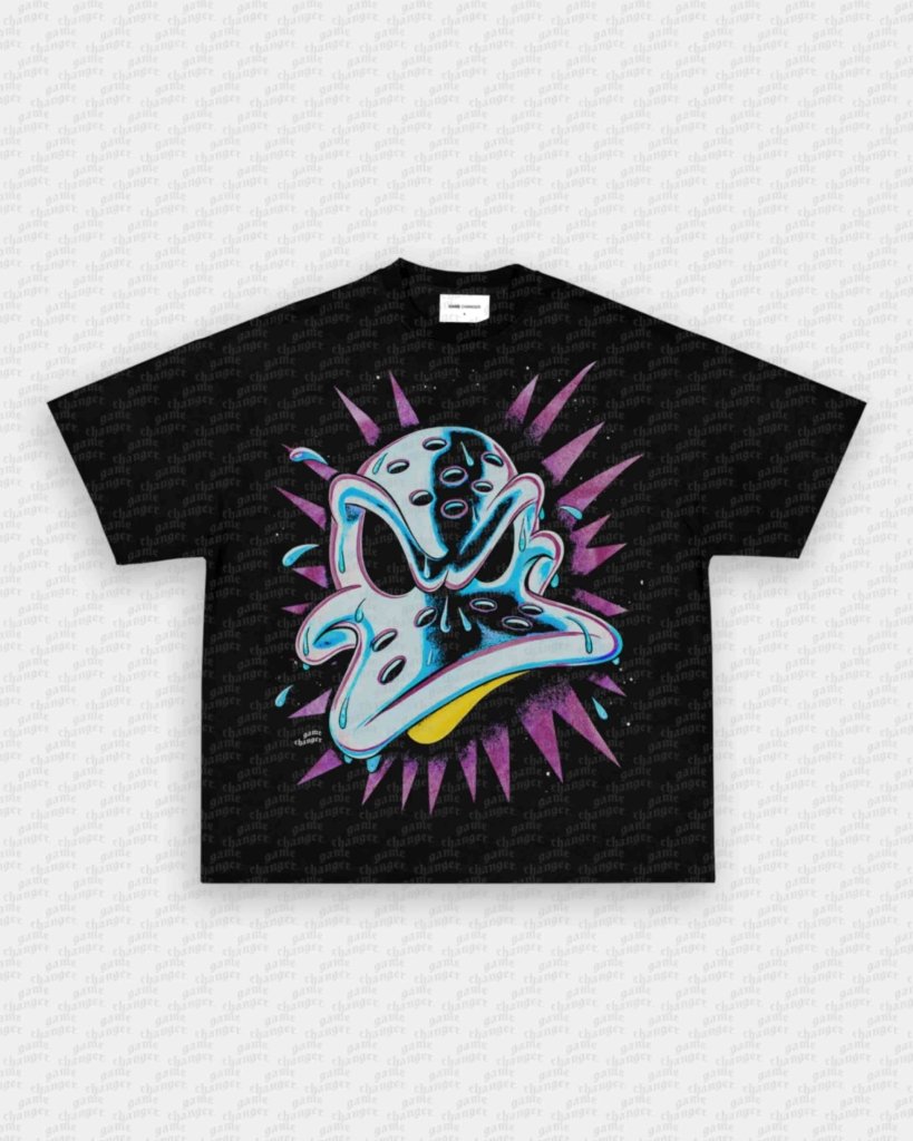 MIGHTY DUCKS TEE - WINS™ GAME CHANGERS TEE - WINS LA