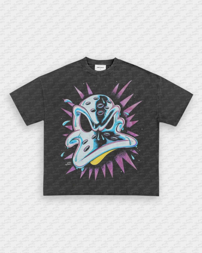 MIGHTY DUCKS TEE - WINS™ GAME CHANGERS TEE - WINS LA