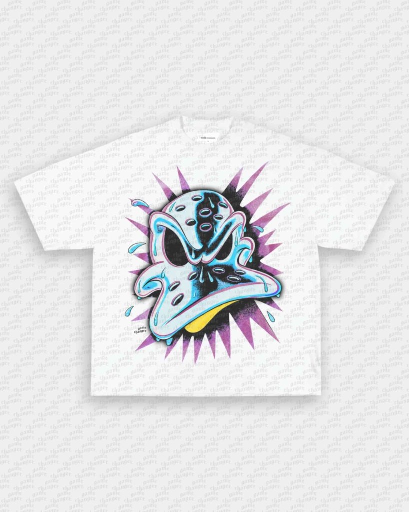 MIGHTY DUCKS TEE - WINS™ GAME CHANGERS TEE - WINS LA
