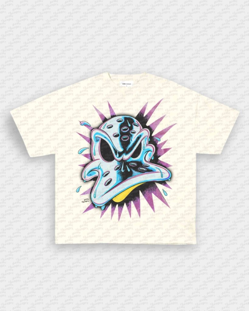 MIGHTY DUCKS TEE - WINS™ GAME CHANGERS TEE - WINS LA