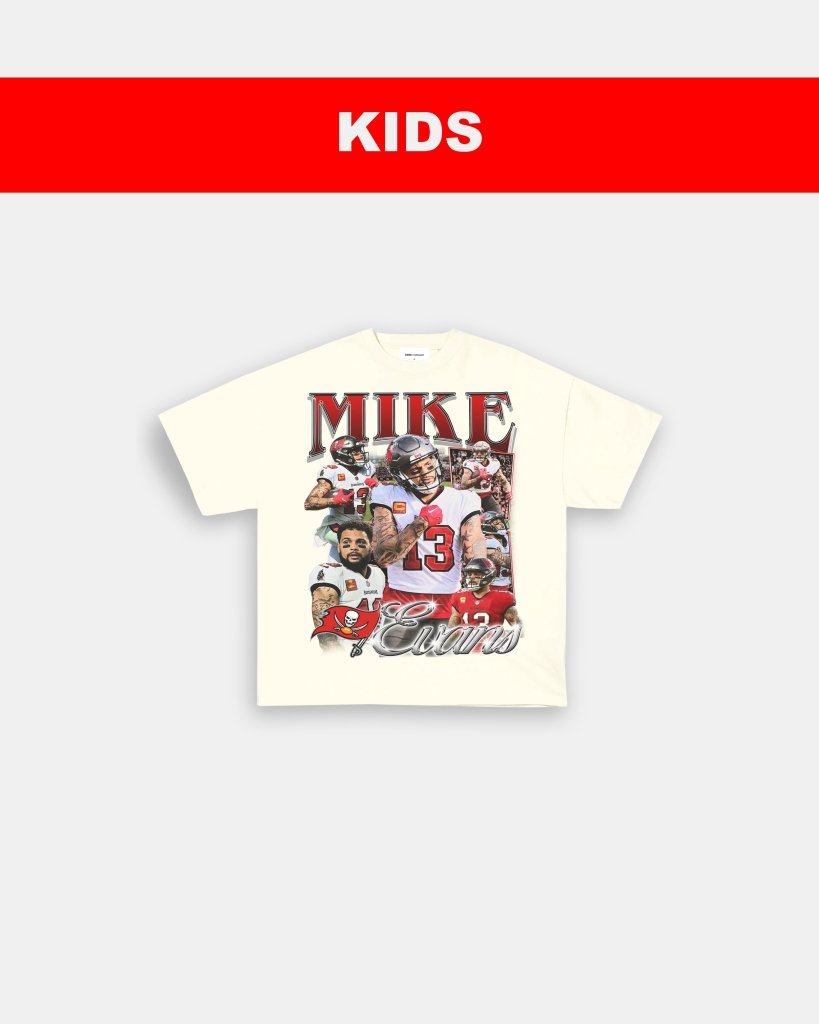 MIKE EVANS - KIDS TEE - WINS™ GAME CHANGERS TEE - WINS LA