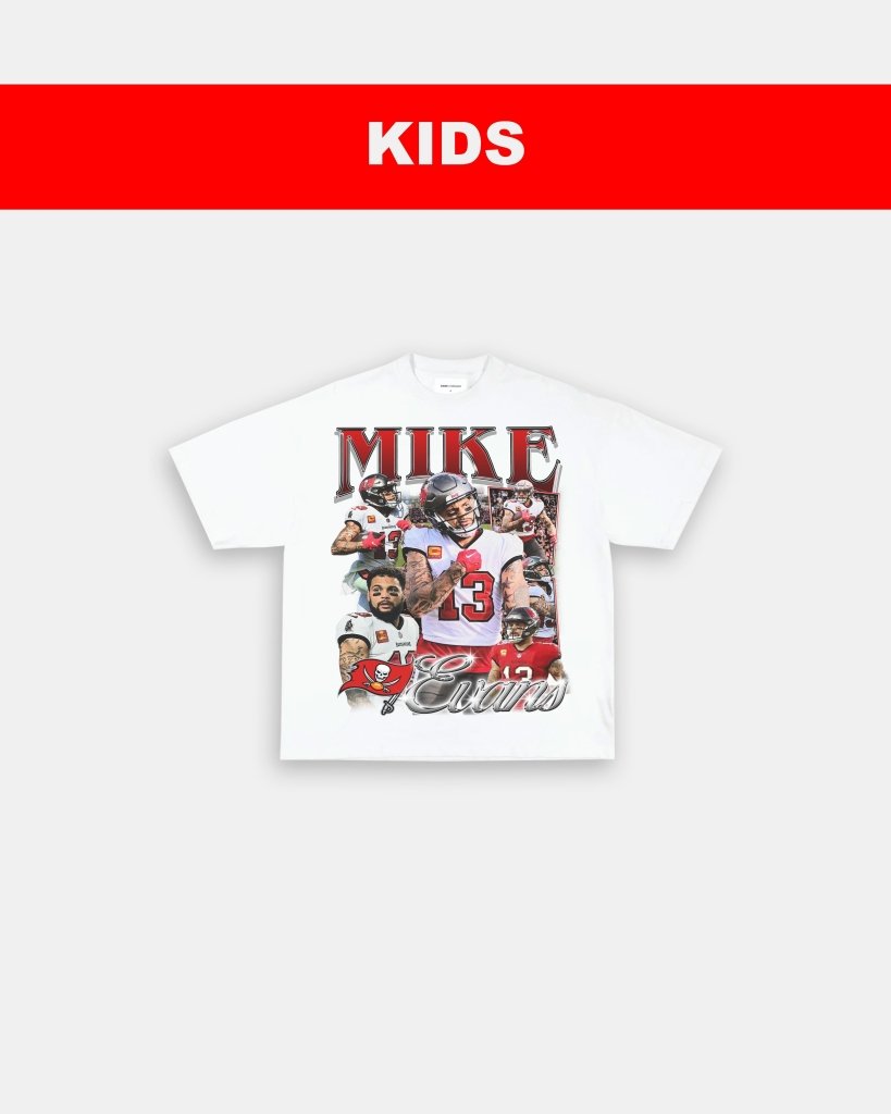 MIKE EVANS - KIDS TEE - WINS™ GAME CHANGERS TEE - WINS LA