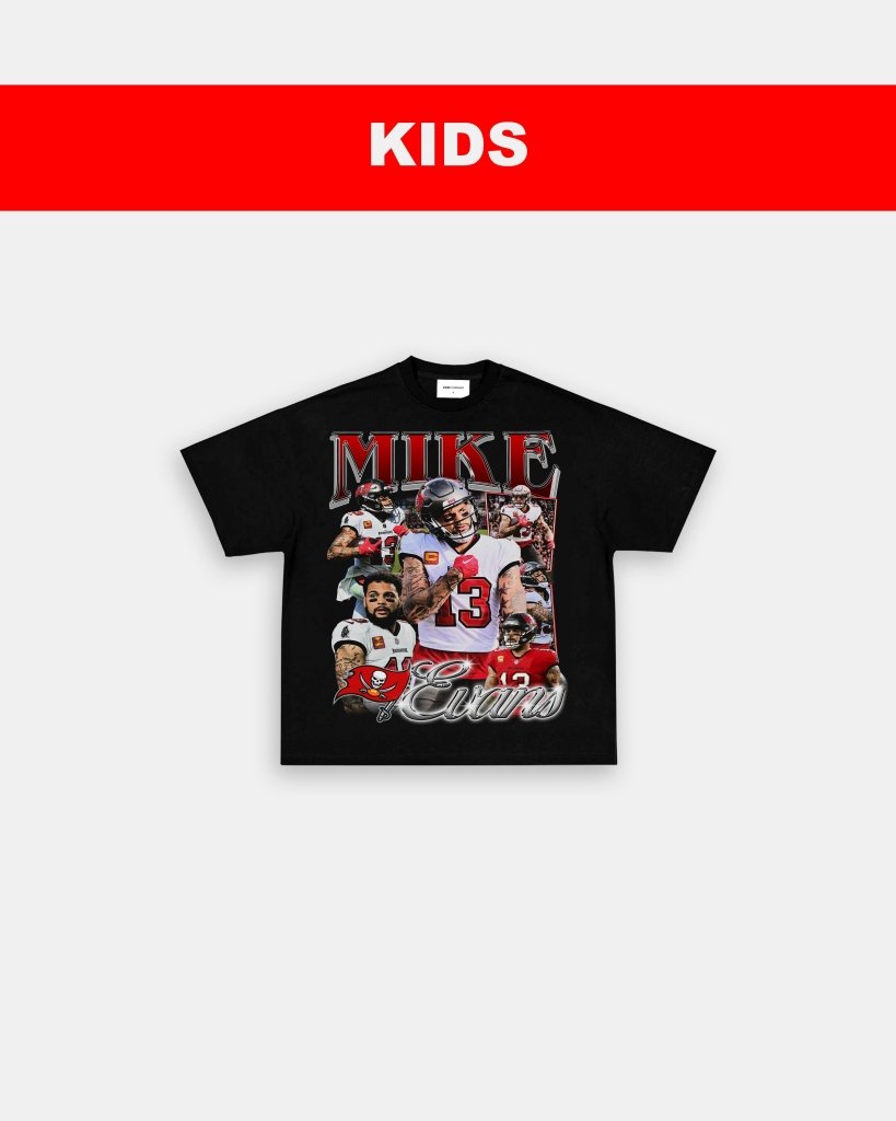 MIKE EVANS - KIDS TEE - WINS™ GAME CHANGERS TEE - WINS LA