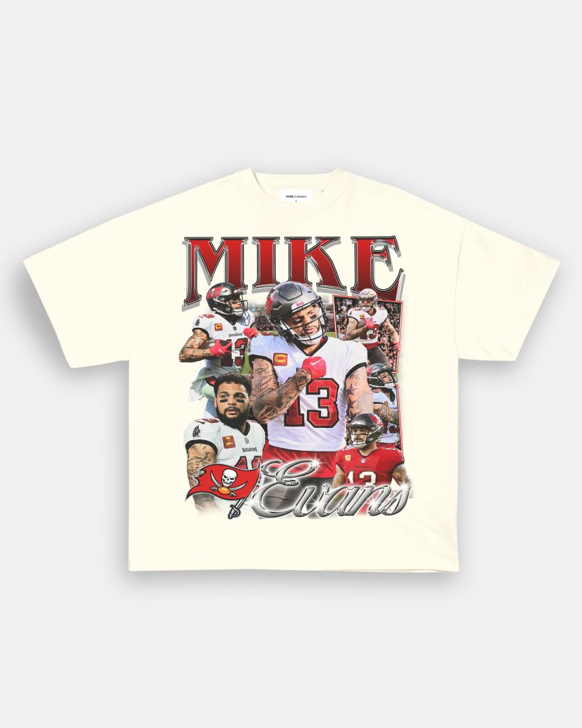 MIKE EVANS TEE - WINS™ GAME CHANGERS TEE - WINS LA