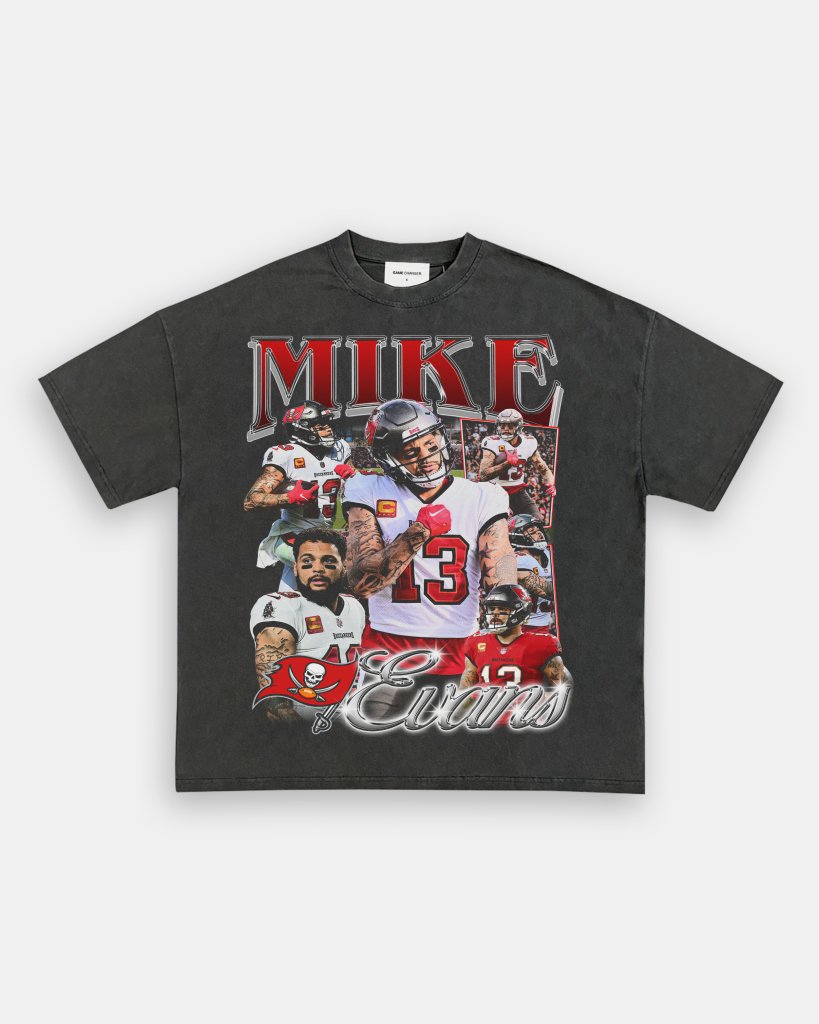 MIKE EVANS TEE - WINS™ GAME CHANGERS TEE - WINS LA