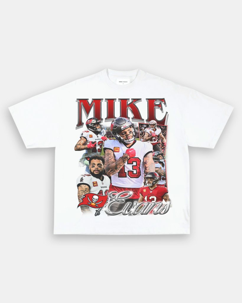 MIKE EVANS TEE - WINS™ GAME CHANGERS TEE - WINS LA