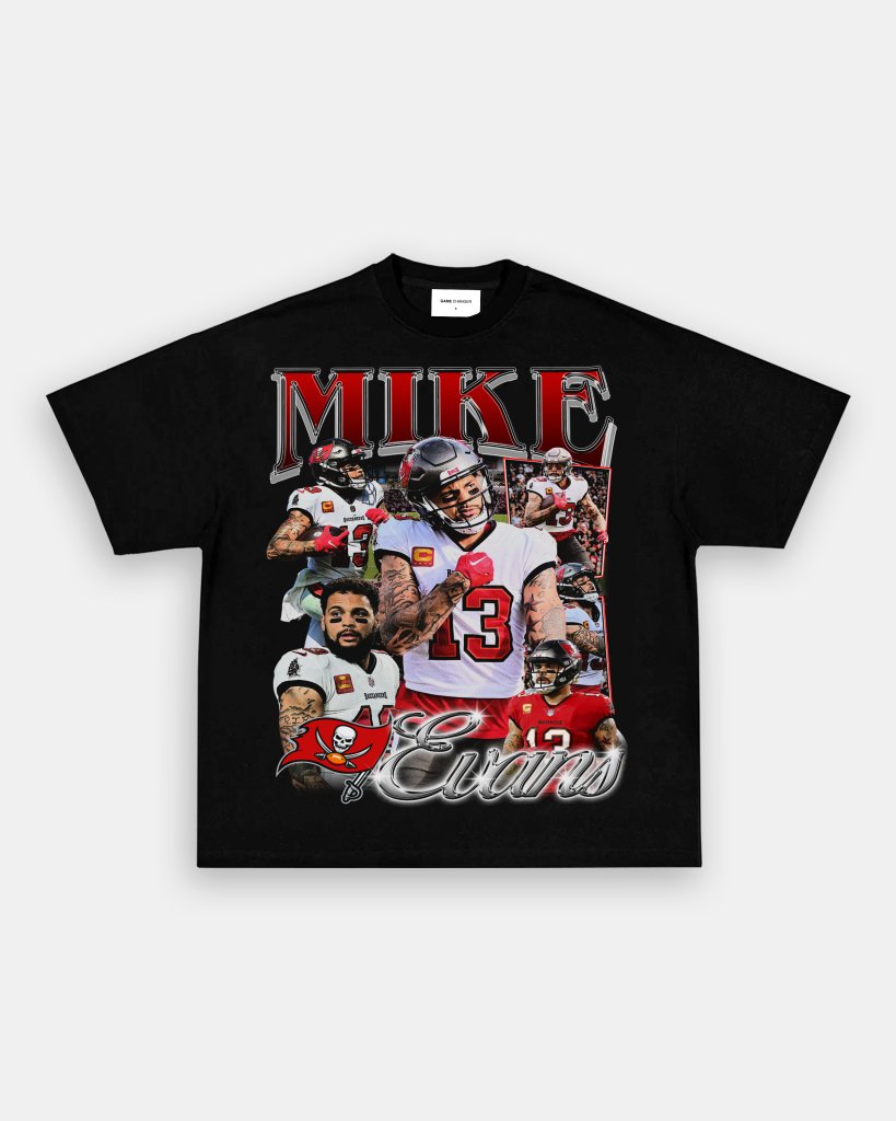 MIKE EVANS TEE - WINS™ GAME CHANGERS TEE - WINS LA