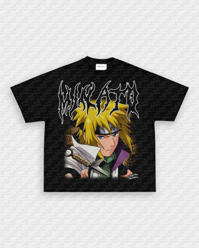 MINATO V2 TEE - WINS™ GAME CHANGERS TEE - WINS LA