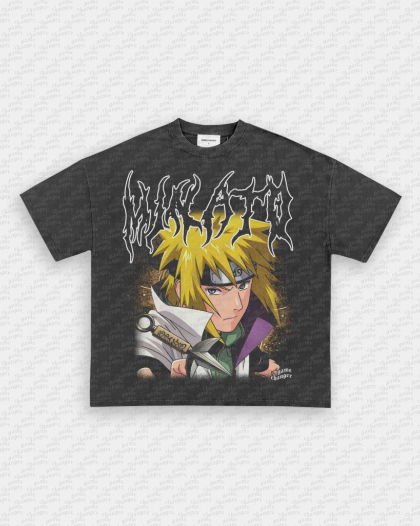 MINATO V2 TEE - WINS™ GAME CHANGERS TEE - WINS LA