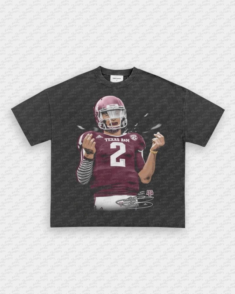 MONEY MANZIEL TEE - WINS™ GAME CHANGERS TEE - WINS LA