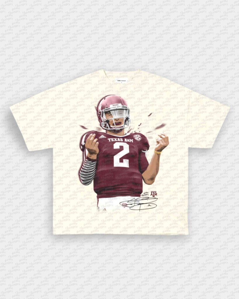 MONEY MANZIEL TEE - WINS™ GAME CHANGERS TEE - WINS LA