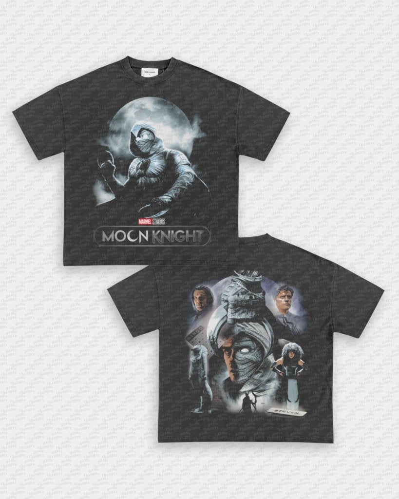 MOONKNIGHT TEE - [DS] - WINS™ GAME CHANGERS TEE - WINS LA